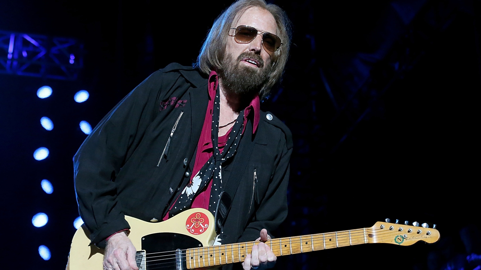 Tom Petty’s Family: Auction House Stole Singer’s Property