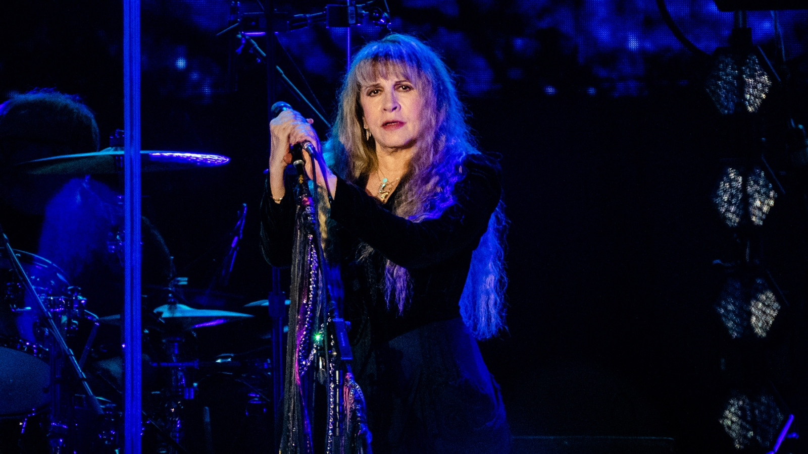 Stevie Nicks Remembers Victims of Uvalde School Shooting: ‘I Will Never Be Able to Let This Go’