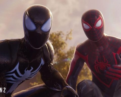 Marvel’s Spider-Man 2 gameplay revealed