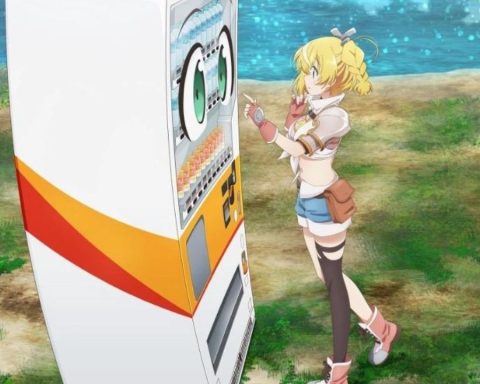 New PV of  ‘Reborn as a Vending Machine’ Reveals July 5 Debut & More