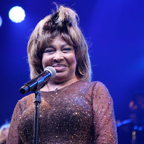 BREAKING: Tina Turner Dies At 83 Years Old In Switzerland Home