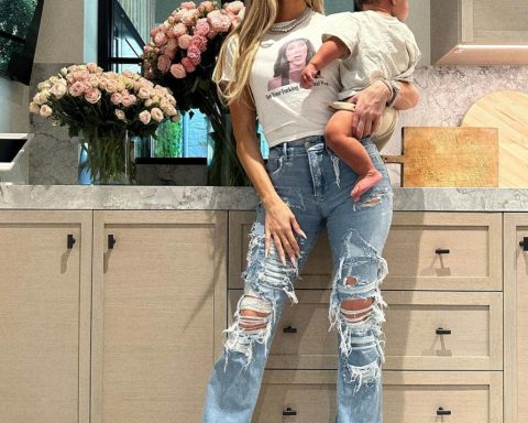 Khloé Kardashian struggled to ‘connect’ with surrogate-born son: It was a ‘transactional’ experience