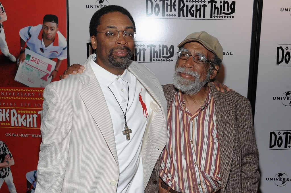 Bill Lee, Jazz Musician & Father of Director Spike Lee, Dies at 94