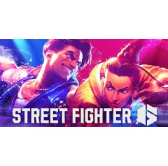 Street Fighter 6 Viewer Rewards on Twitch