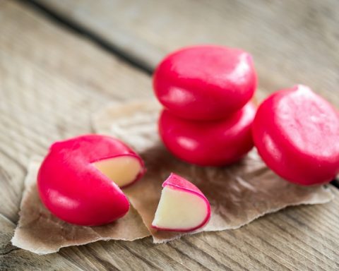 Bel taps enzyme-suppression tech to produce low-methane Babybel