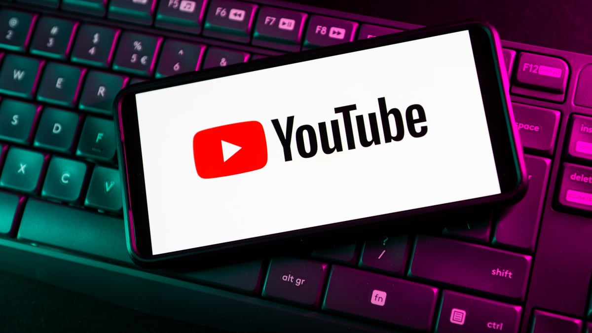 YouTube is getting rid of YouTube Stories