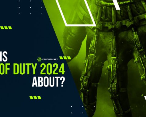 Call of Duty 2024 – What’s Coming Next For Call of Duty?