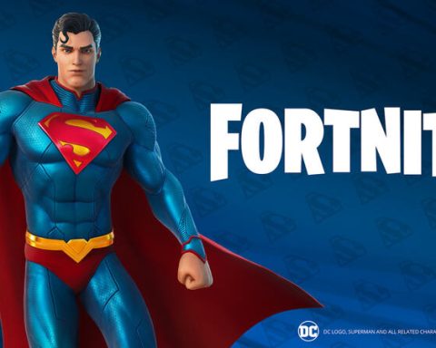 Superman Fortnite Skin – Is it Ever Coming Back?