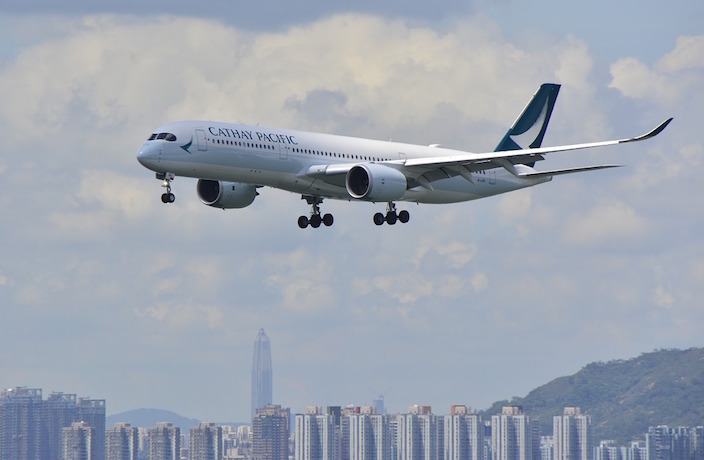 Cathay Pacific Fires 3 After Mandarin Discrimination Incident