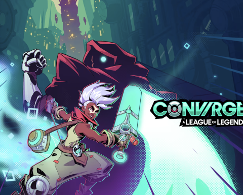 SwitchArcade Round-Up: Reviews Featuring ‘Convergence’, Plus a Whopping List of New Releases and Sales