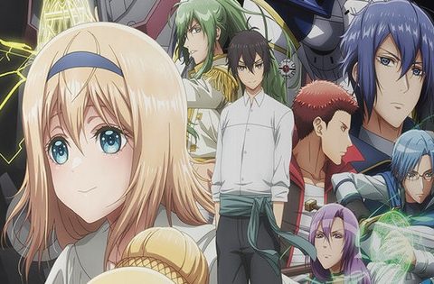 North American Anime, Manga Releases, May 21-27