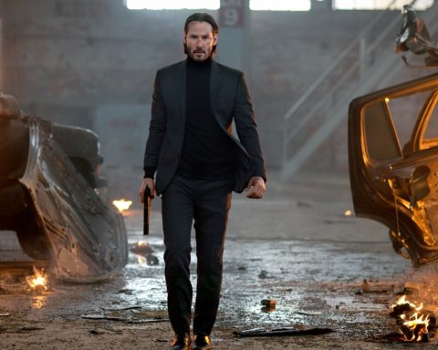 Here’s Where to Stream All the ‘John Wick’ Movies Online