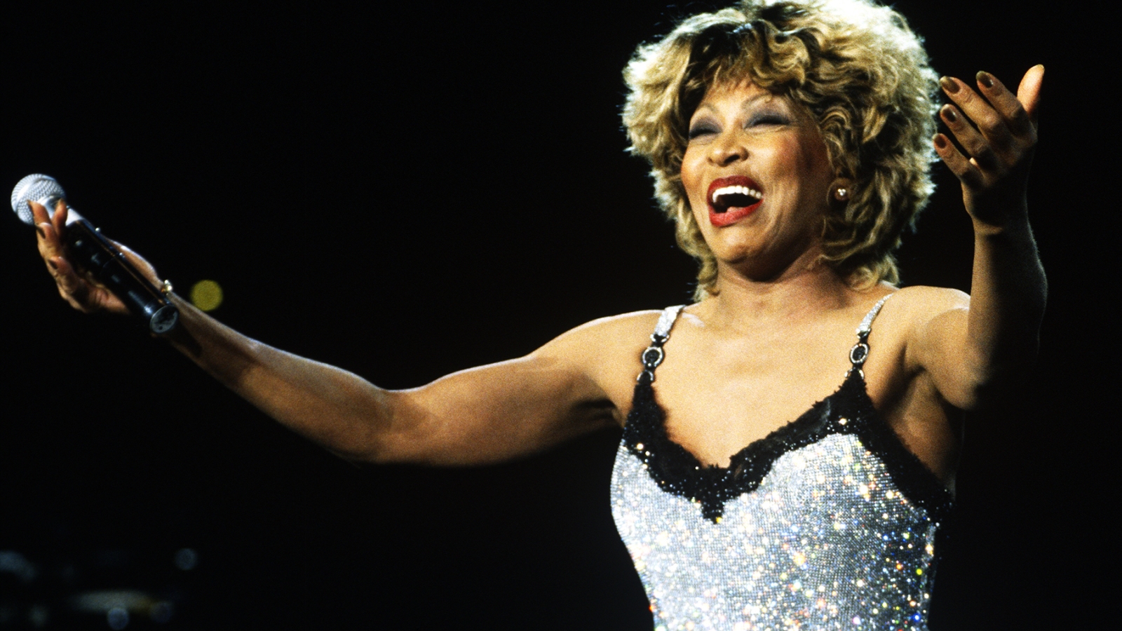 Tina Turner Was Open About Ike’s Abuse — Rappers Made Her A Punchline