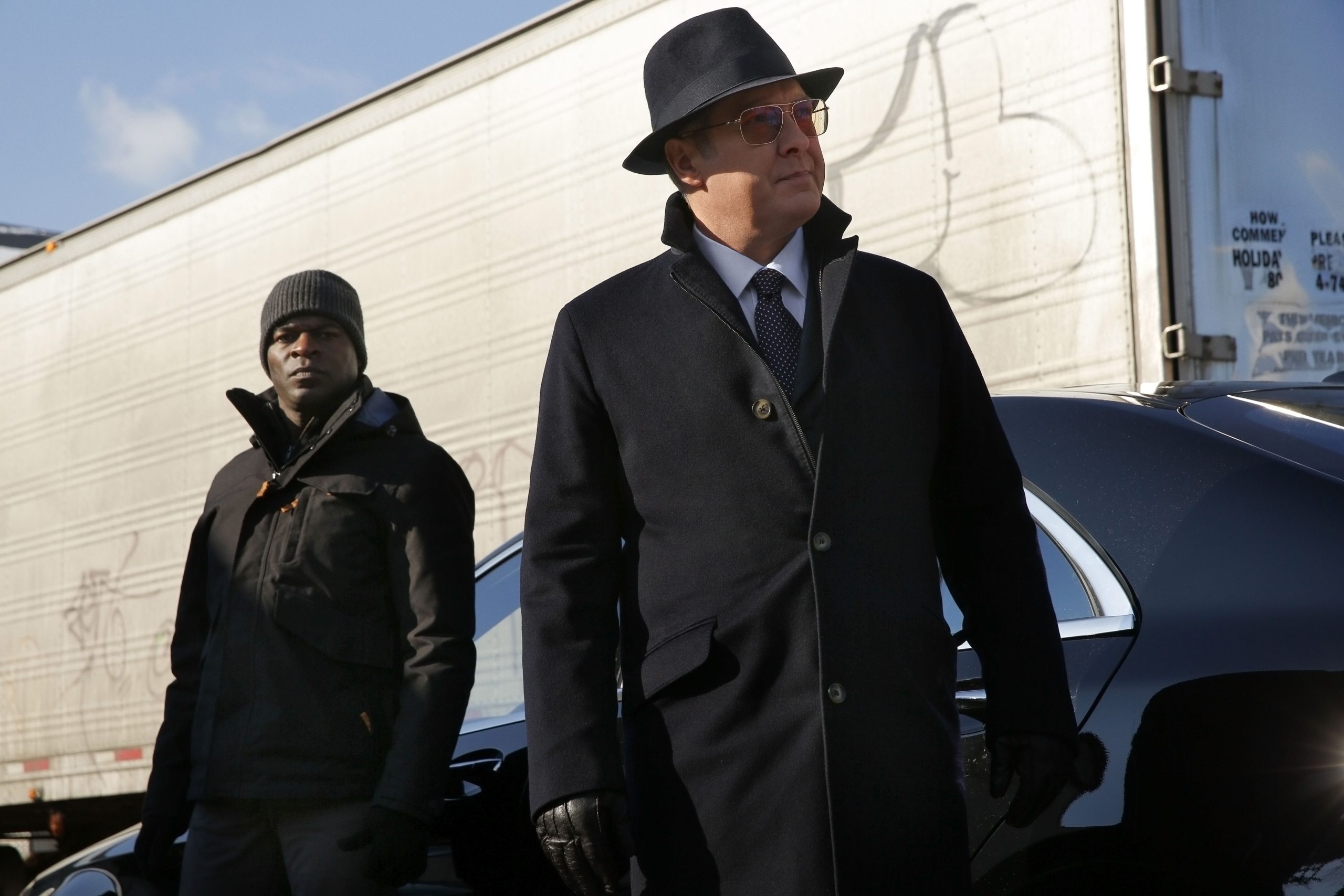 ‘The Blacklist’ Moving To Thursdays, Sets Date For Two-Hour Series Finale On NBC