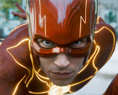 ‘The Flash’ Has An Unexpected Super Cameo By A Superstar Actor