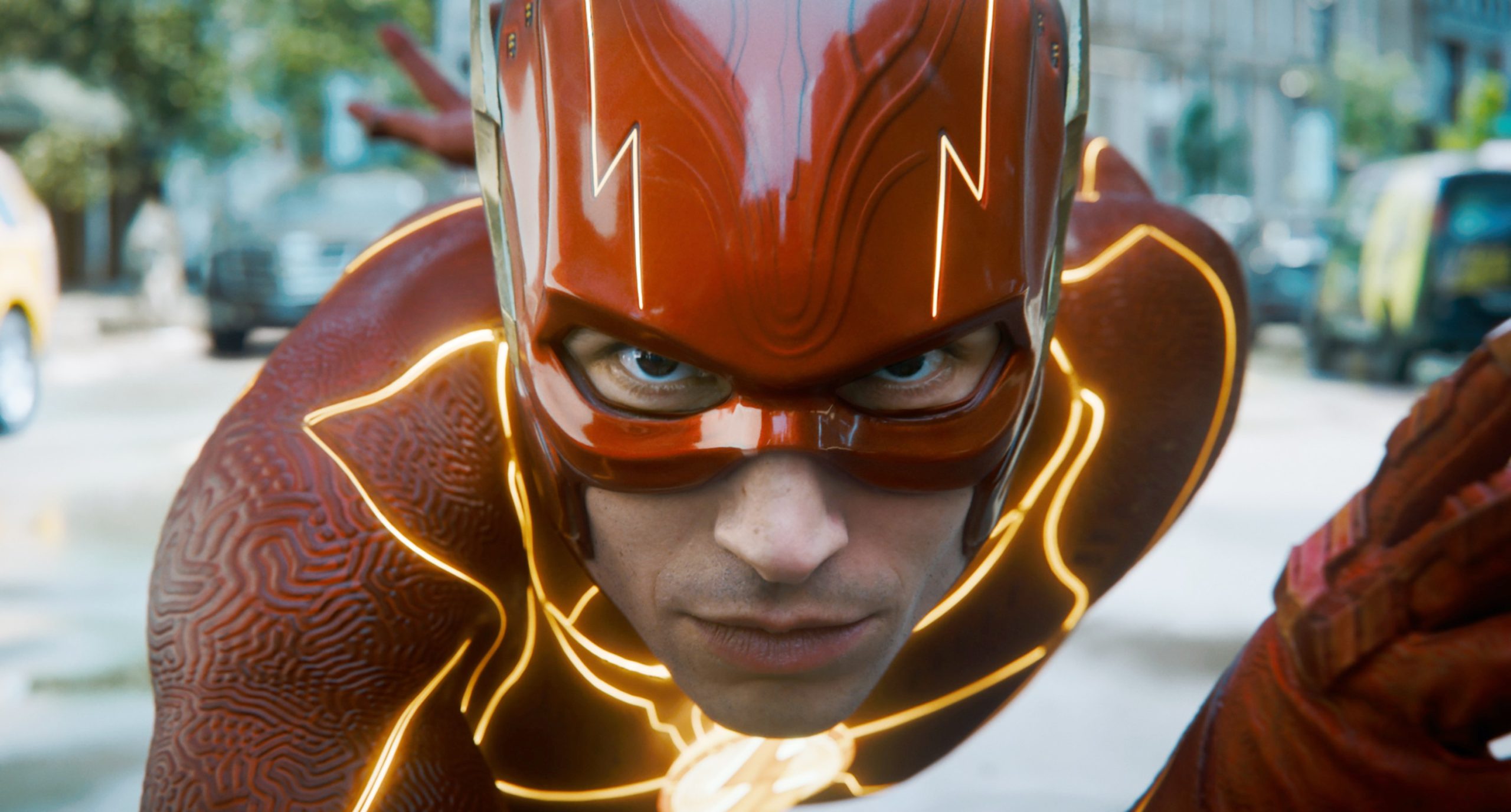 ‘The Flash’ Has An Unexpected Super Cameo By A Superstar Actor