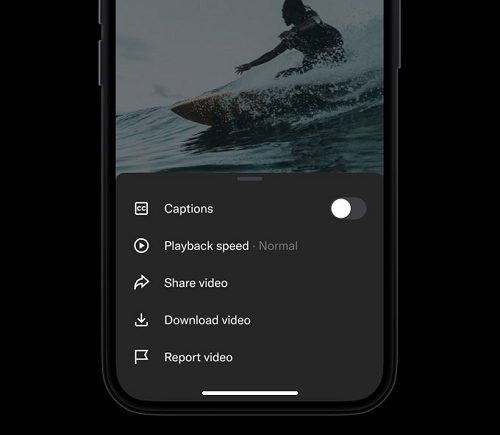 Twitter Adds Picture-in-Picture Video Playback, Tests New Video Download Options