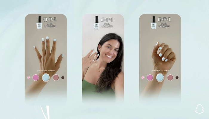 Snapchat Launches Enhanced AR Try-On Tools as it Continues to Build its AR Capabilities