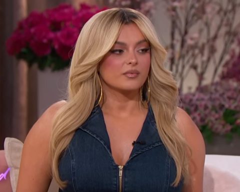 Bebe Rexha reveals she gained 30 pounds after PCOS diagnosis: ‘It’s been tough’