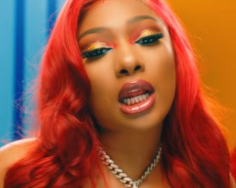 Megan Thee Stallion Demands Her Freedom In $1M Lawsuit Against 1501 Certified Entertainment