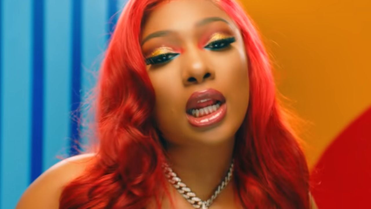Megan Thee Stallion Demands Her Freedom In $1M Lawsuit Against 1501 Certified Entertainment