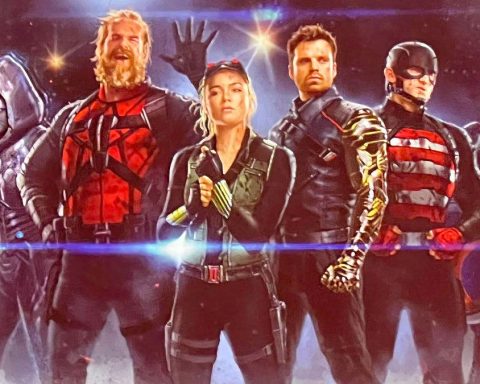 Marvel’s ‘Thunderbolts’ Halts Production Amid Writers’ Strike