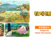 Story Of Seasons Multiplayer Game Announced Alongside New Traditional Instalment