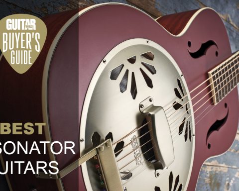 Best resonator guitars 2023: our pick of the best dobro guitars for blues, bluegrass and country