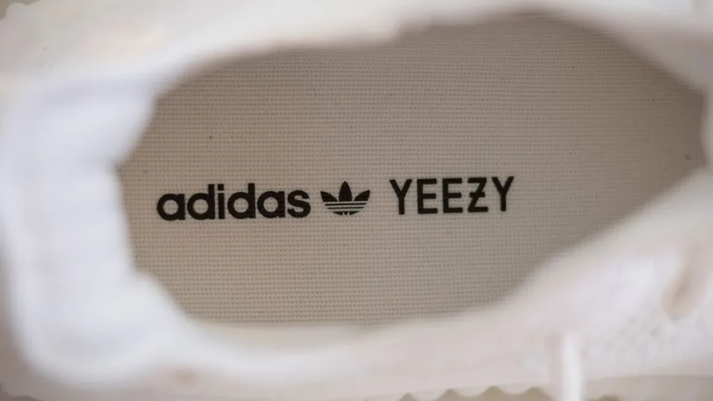 Yeezy Faced $75 Million Frozen Asset Order from Adidas Last Year, Court Documents Reveal
