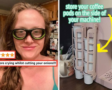 31 Problem-Solving Products That Are So Good, You’ll Be A Mastermind Simply For Owning Them