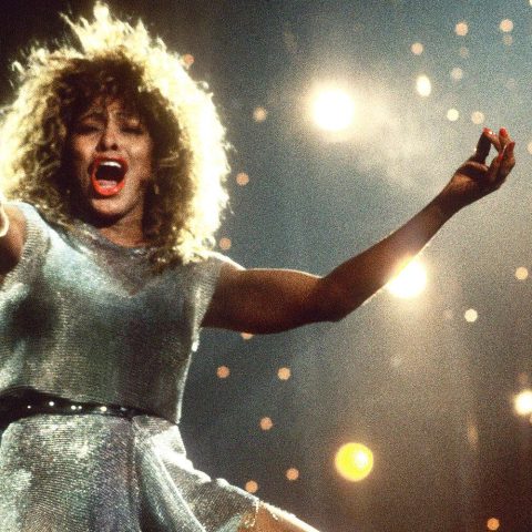 On Tina Turner and what it meant to be the Queen of Rock & Roll