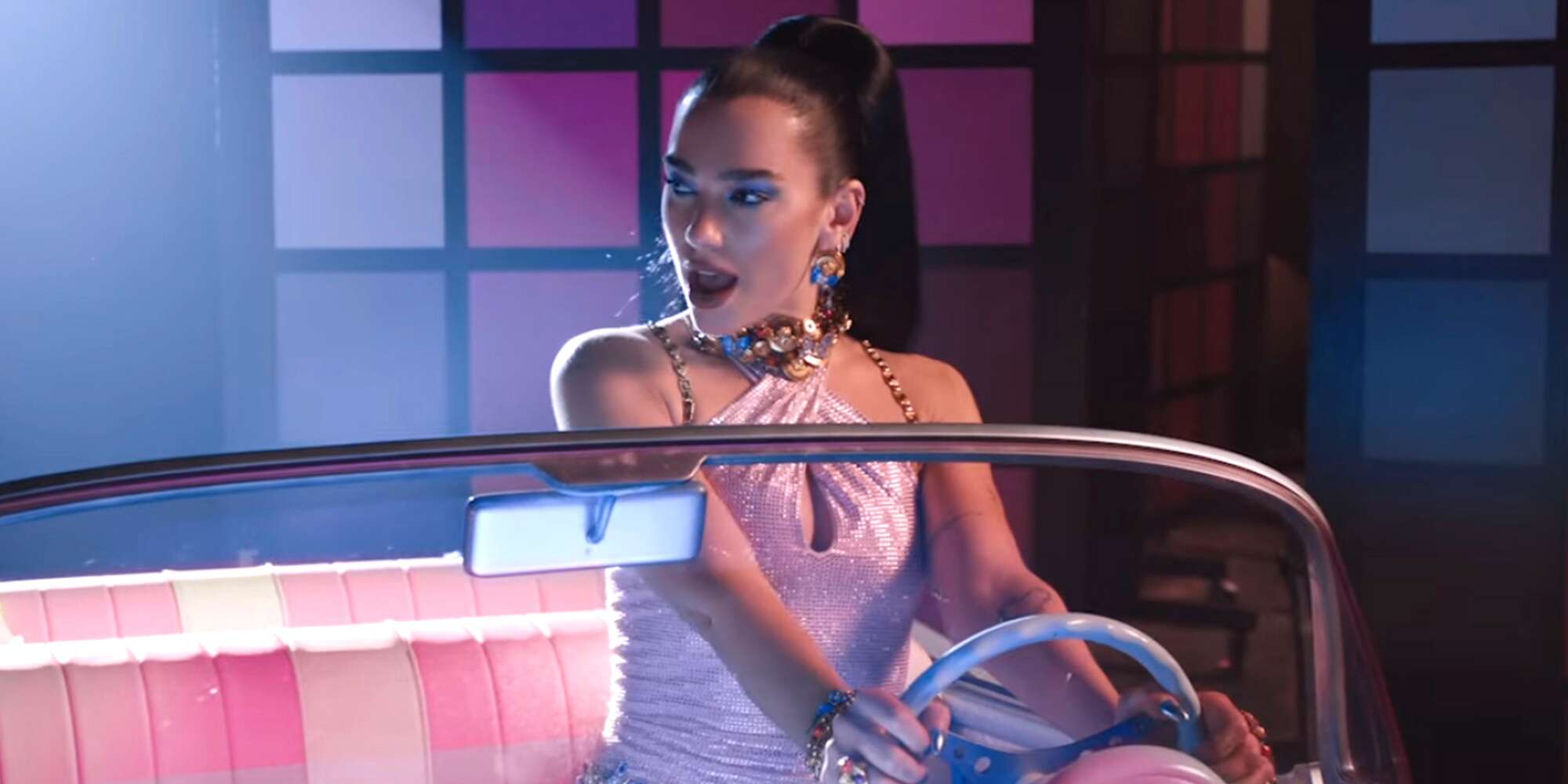 Dua Lipa unwraps new ‘Barbie’ single ‘Dance the Night’