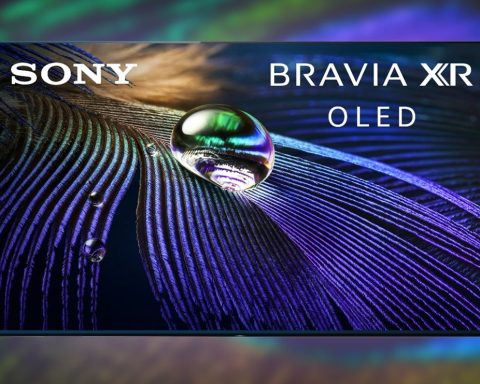 Memorial Day Deal: Best Buy Has a 55″ Sony A90J 4K OLED TV for Only $999.99