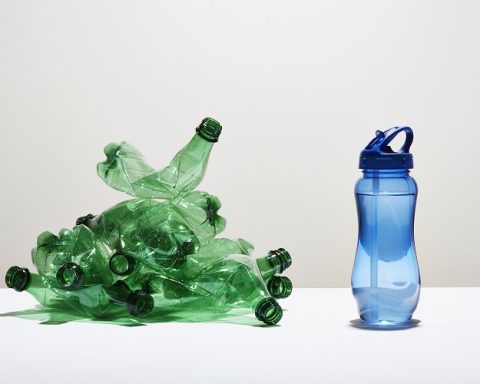 UK to ban single-use plastics and EU suggests wide-ranging changes to plastic use
