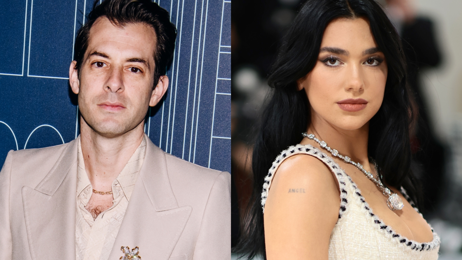 How Mark Ronson Convinced Dua Lipa to Join the ‘Barbie’ Soundtrack
