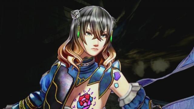 Metroidvania Corner: Bloodstained: Ritual of the Night