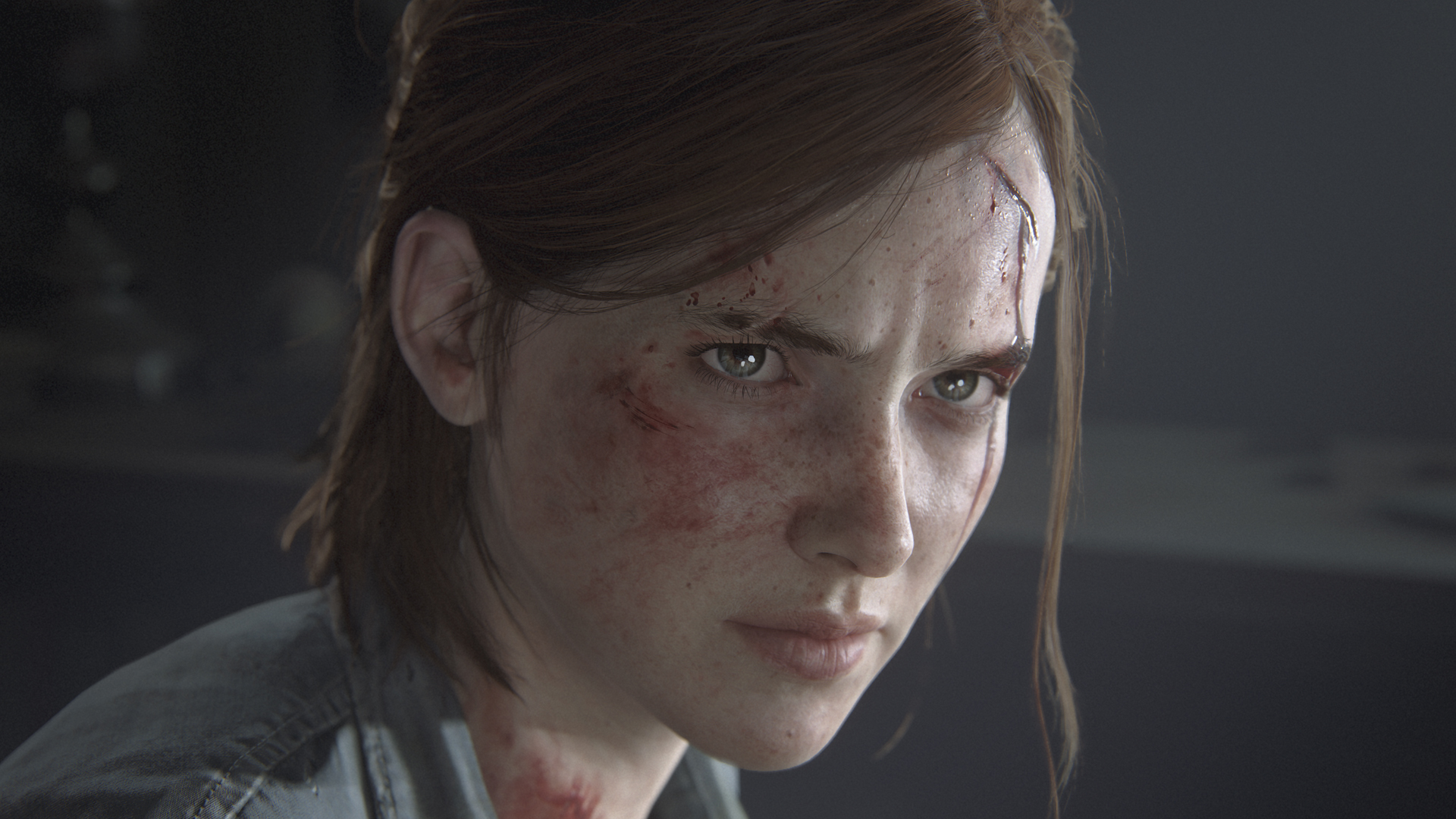 The Last of Us multiplayer is delayed, but Naughty Dog is working on a new single-player game