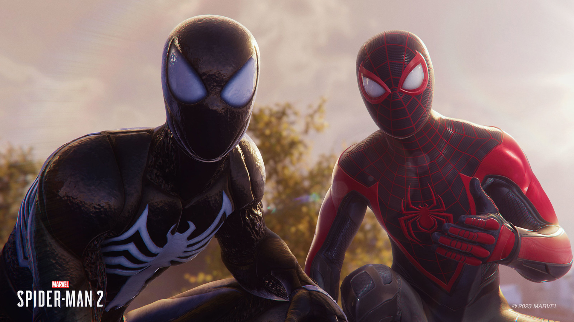 Marvel’s Spider-Man 2 will feature 3 Spidey skill trees