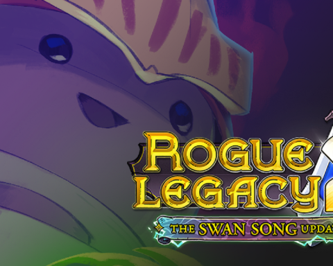 Rogue Legacy 2 receives final major update on consoles