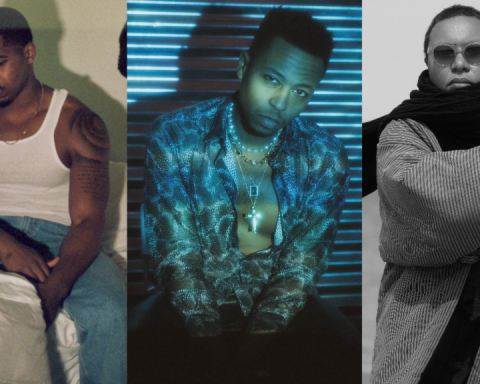 Khamari, Kevin Ross, Meshell Ndegeocello, And More Drop New R&B To Check Your Emotions