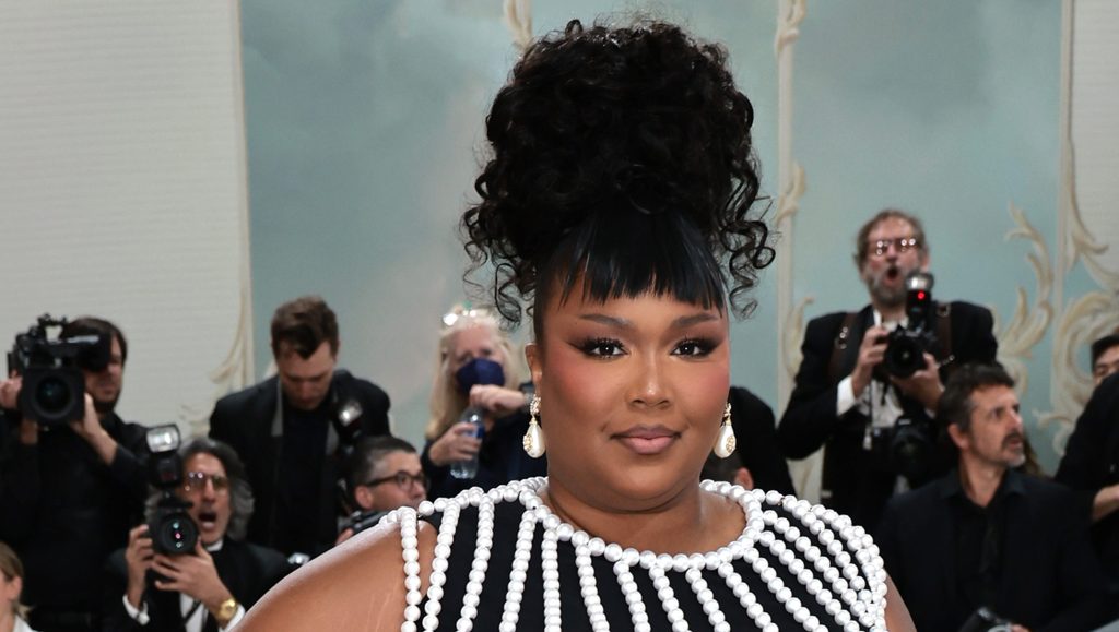 Lizzo Addresses Social Media Hate: “I Been Holding My Tongue”