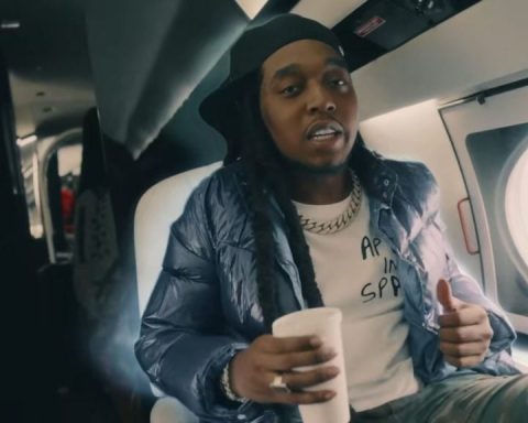 Suspect Indicted For Murder Of Late Migos Rapper Takeoff