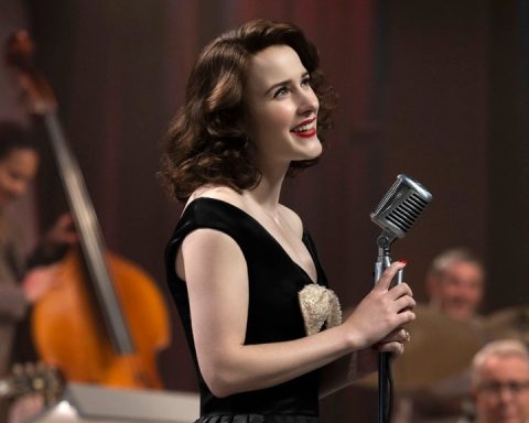 Rachel Brosnahan on the Legacy ‘The Marvelous Mrs. Maisel’ Leaves Behind: “Stories Being Told About Women, by Women”