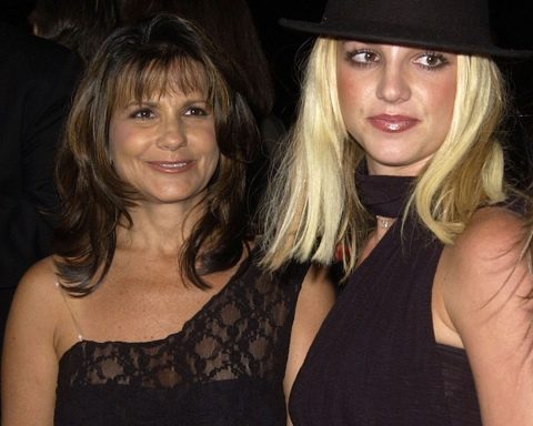 Britney Spears Shares Update on Relationship With Mom After Reunion