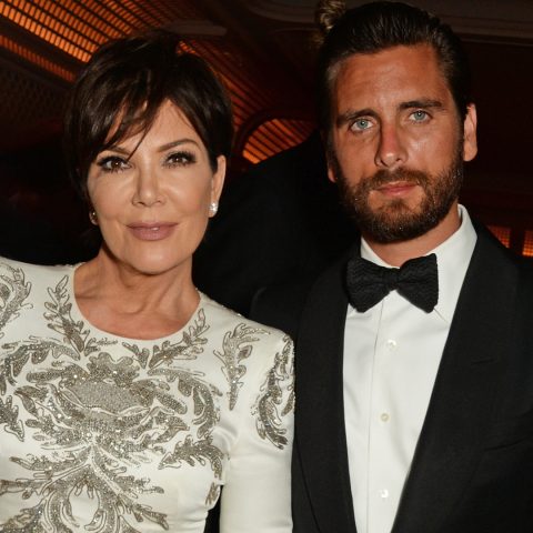 Kris Jenner Says Scott Disick Will Always Be a Special Part of Family