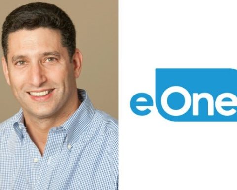 Nick Meyer to Depart as eOne President of Film at End of June