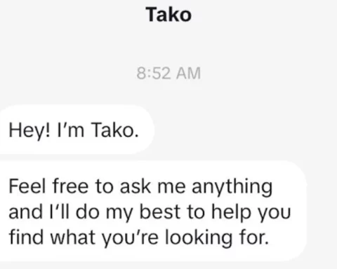 TikTok Confirms Testing AI Chatbot ‘Tako’ in the Philippines
