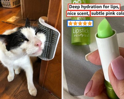 31 Things That’ll Upgrade Your Life For Less Than $5