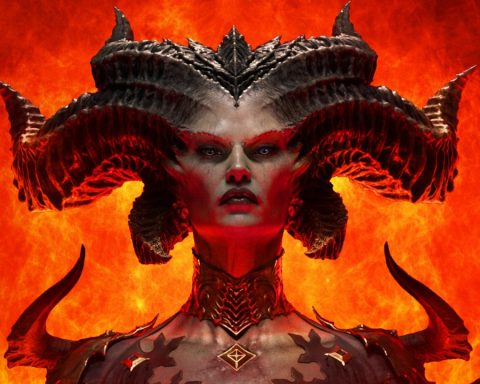 Diablo 4’s Gothic Art Style Finally Reclaims The Series’ Identity