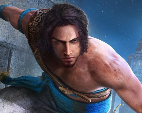 Ubisoft’s Prince of Persia: Sands of Time remake still alive, it’s just been rebooted